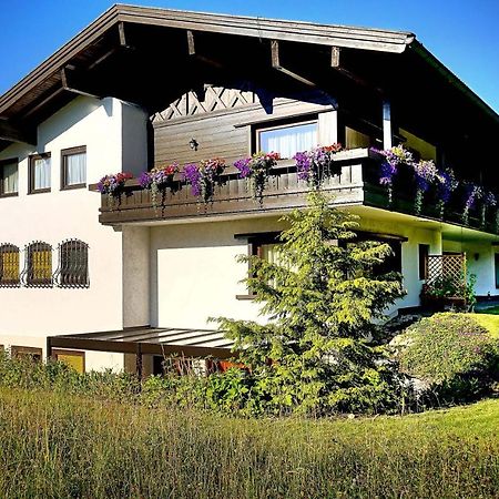 Ferienwohnungen Bachblick Übersee Extérieur photo